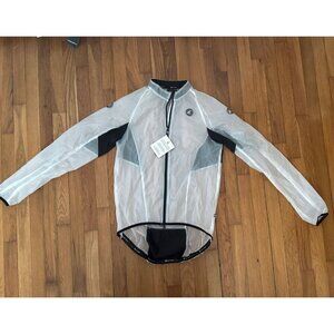 Pactimo Men's Ultra-Lite Jacket Clear /Black Size XL